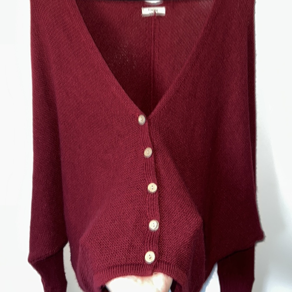 Cardigan - Picture 4 of 5